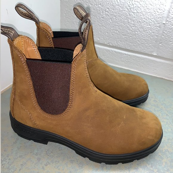 Blundstone Shoes - Women's Blundstones